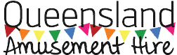 Queensland Amusement Hire