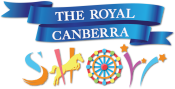 Royal Canberra Show