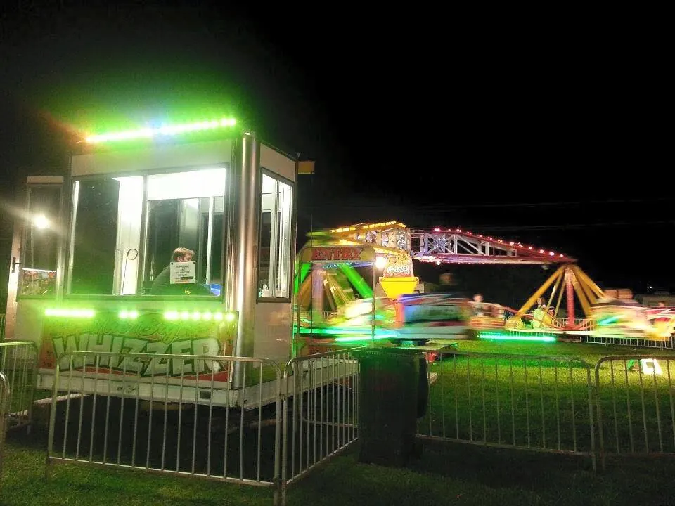 Special events and festivals